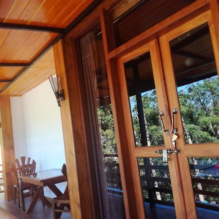 Cozy Homestay Ella Exterior foto