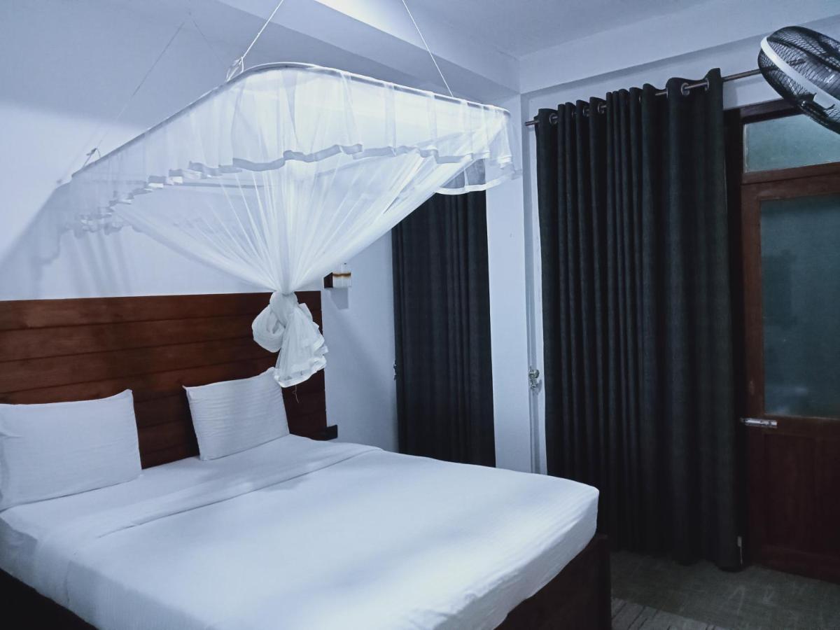 Cozy Homestay Ella Exterior foto