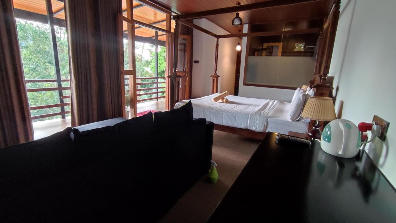 Cozy Homestay Ella Zimmer foto