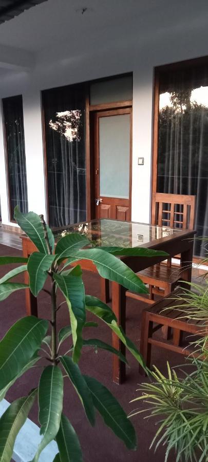Cozy Homestay Ella Exterior foto