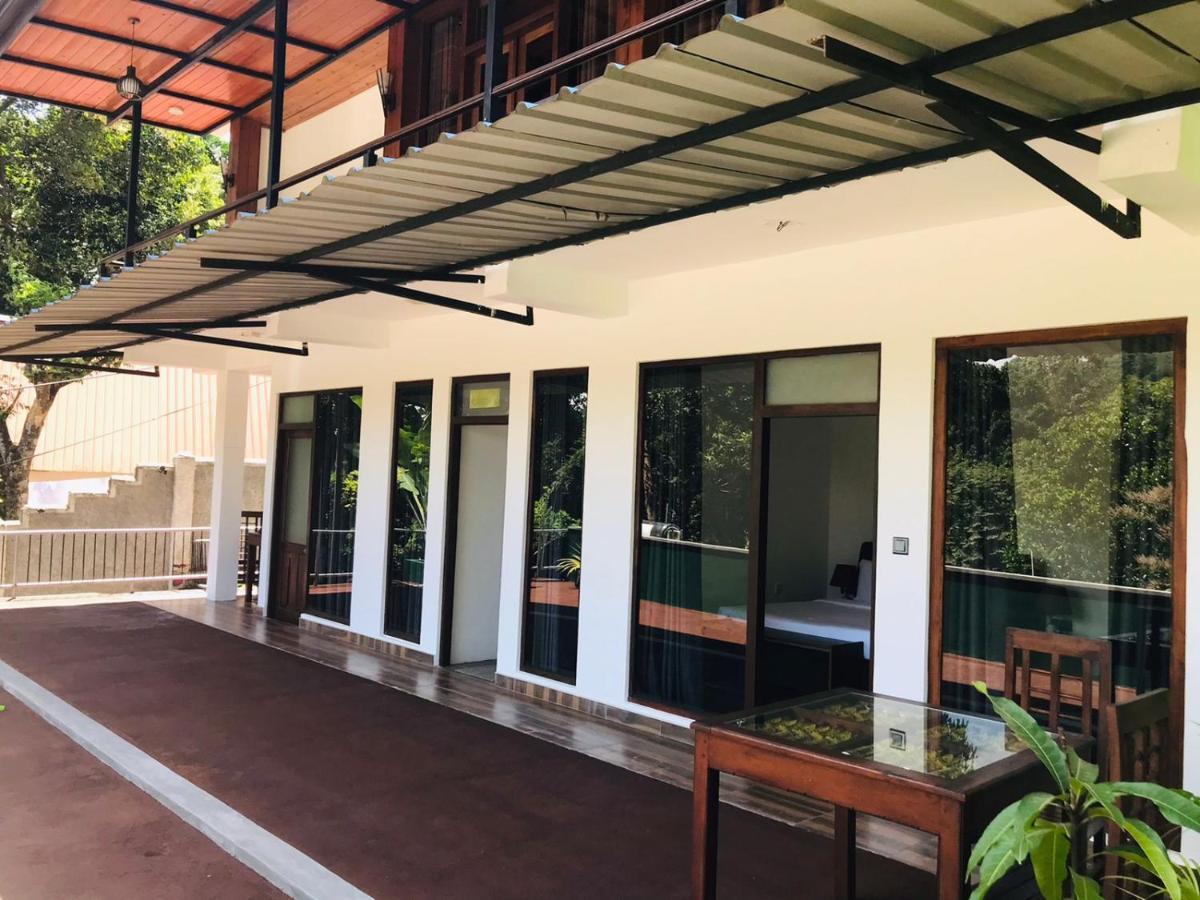 Cozy Homestay Ella Exterior foto