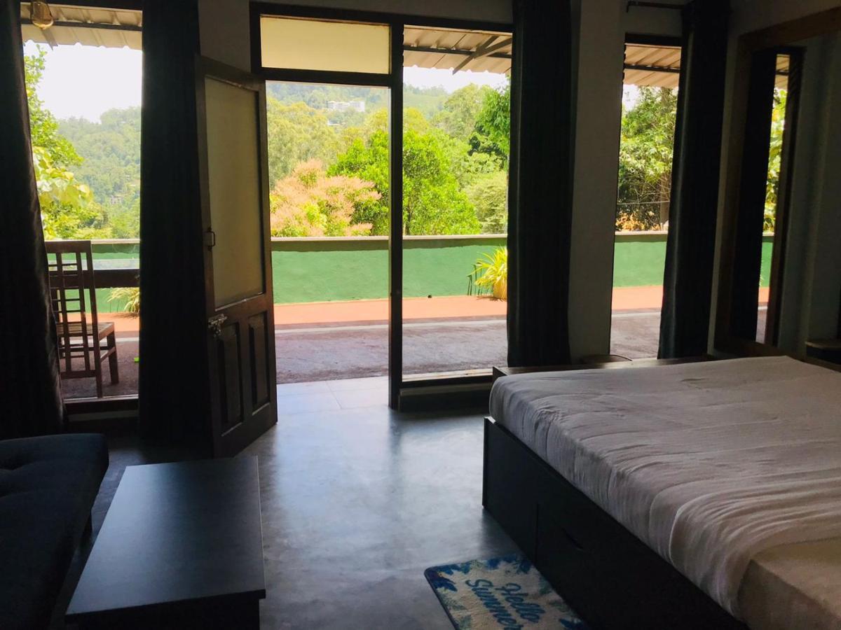 Cozy Homestay Ella Exterior foto