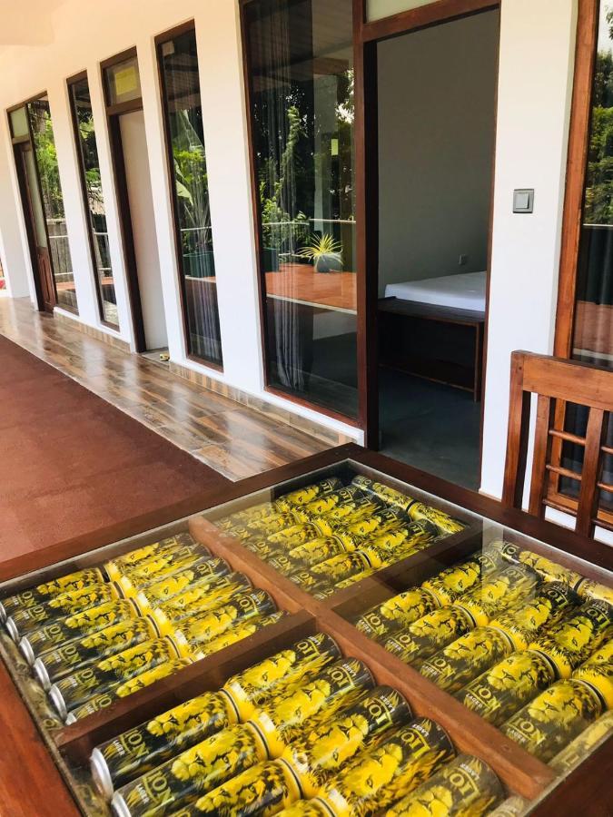 Cozy Homestay Ella Exterior foto