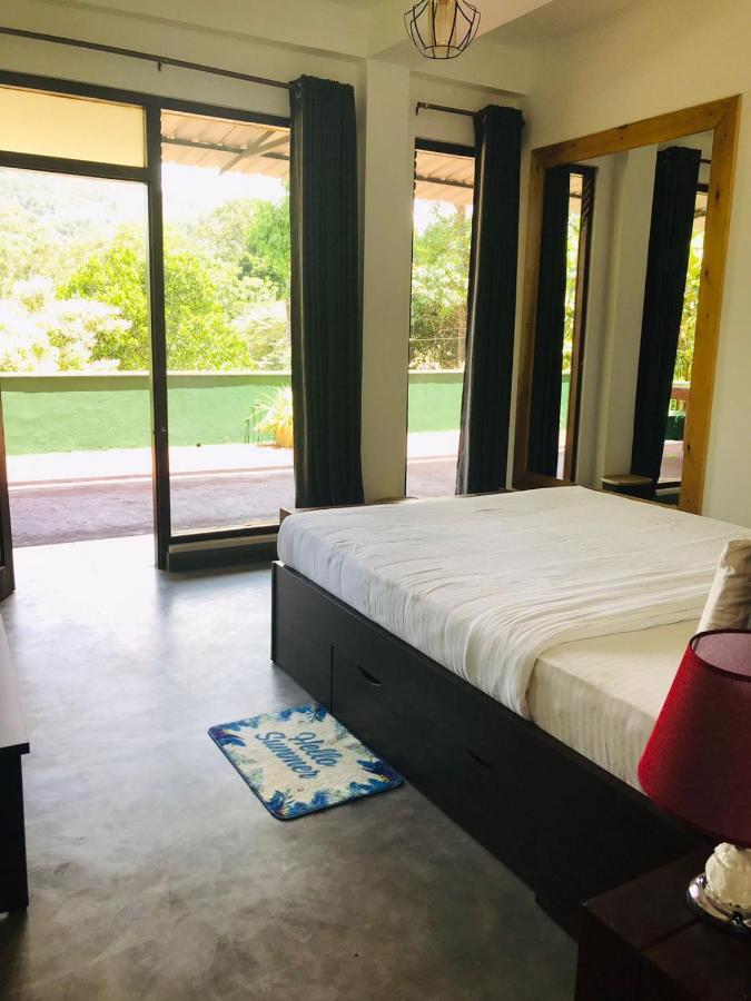 Cozy Homestay Ella Exterior foto