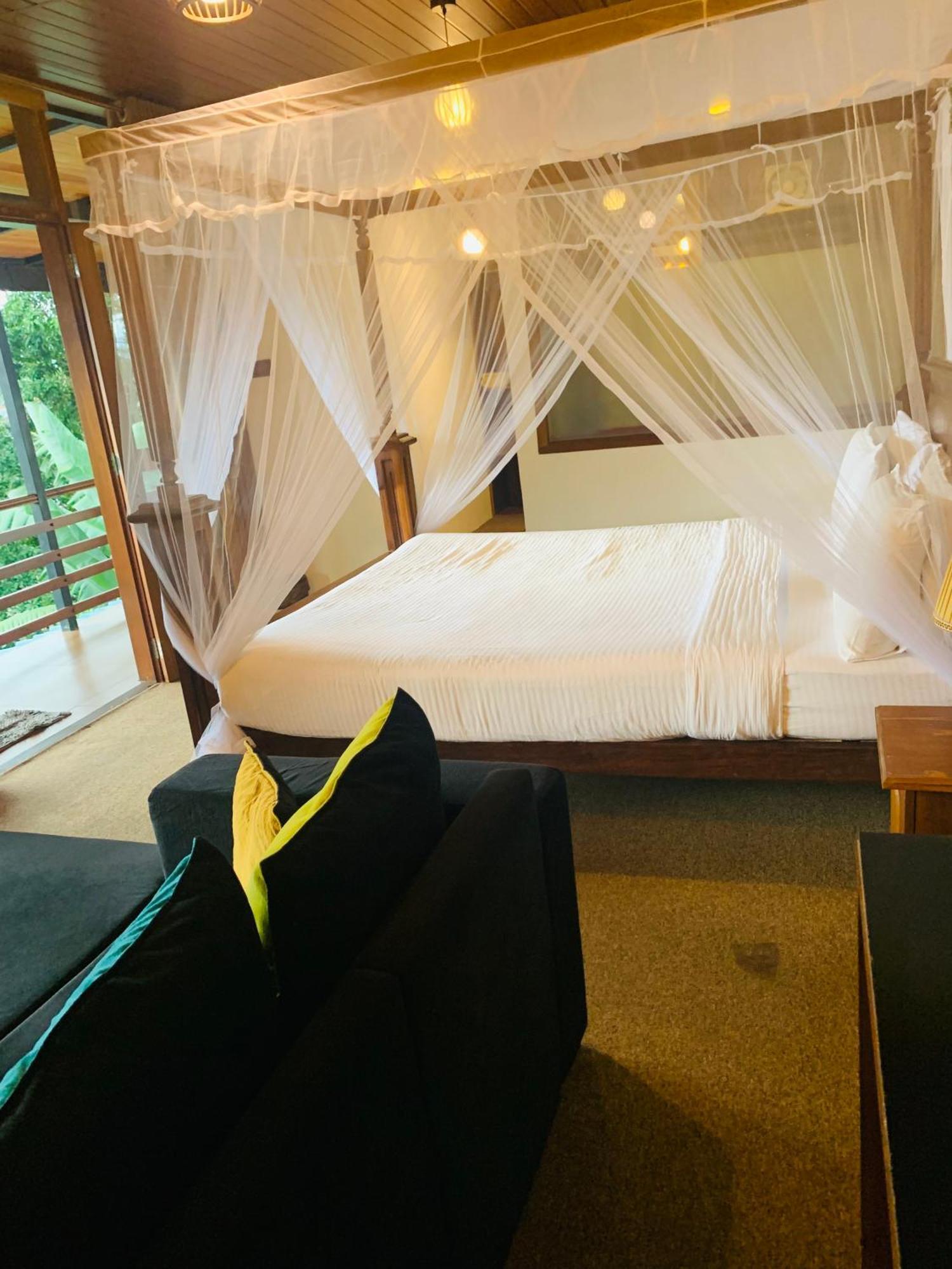 Cozy Homestay Ella Exterior foto