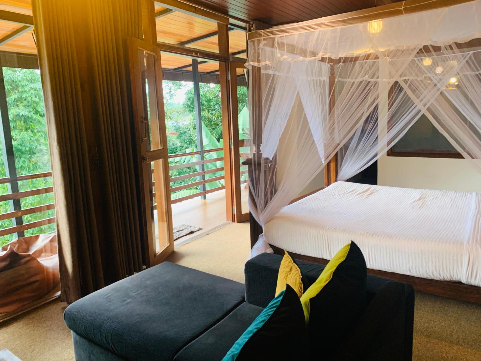 Cozy Homestay Ella Exterior foto
