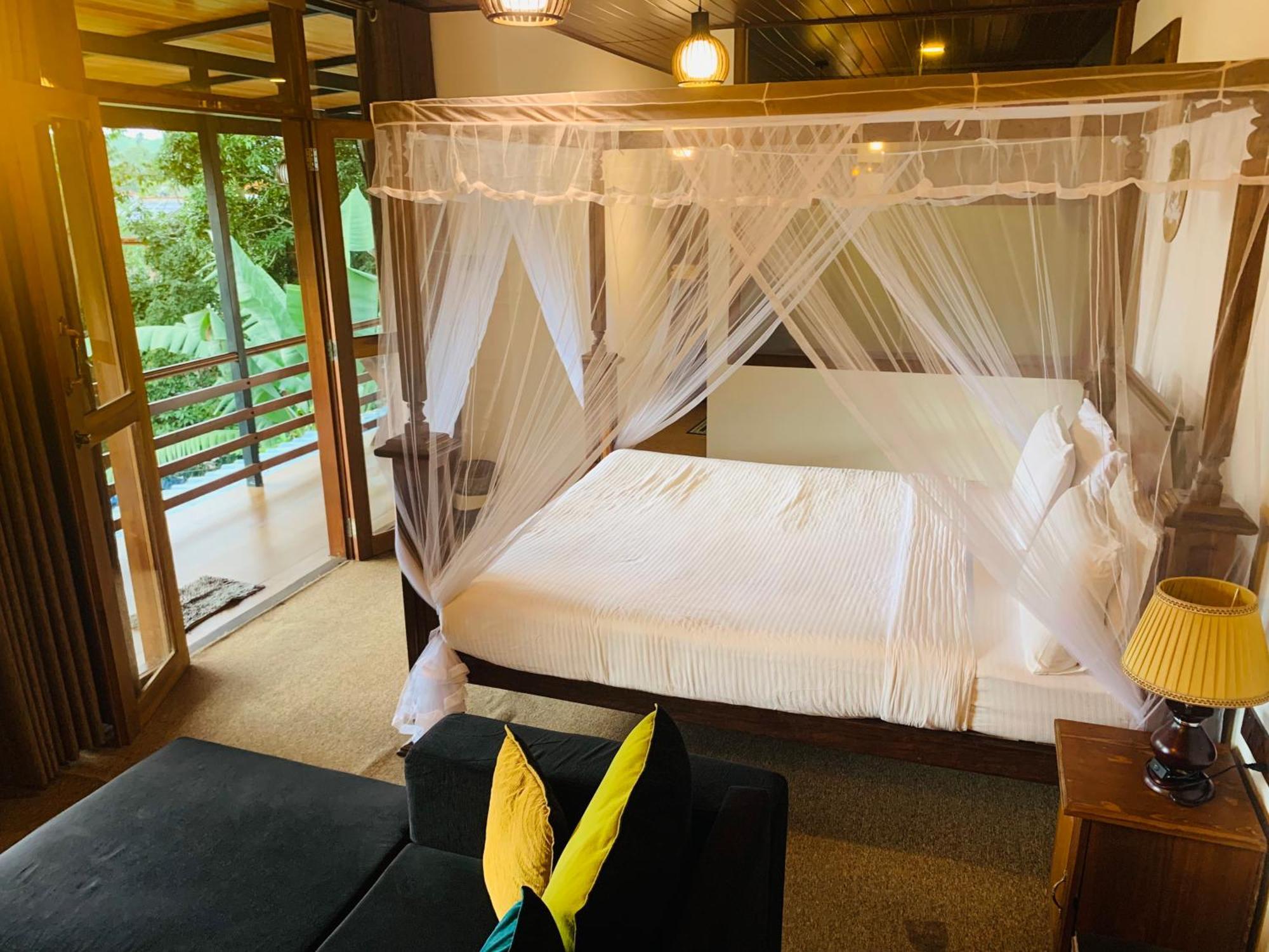 Cozy Homestay Ella Exterior foto
