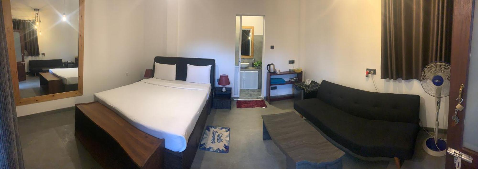 Cozy Homestay Ella Exterior foto