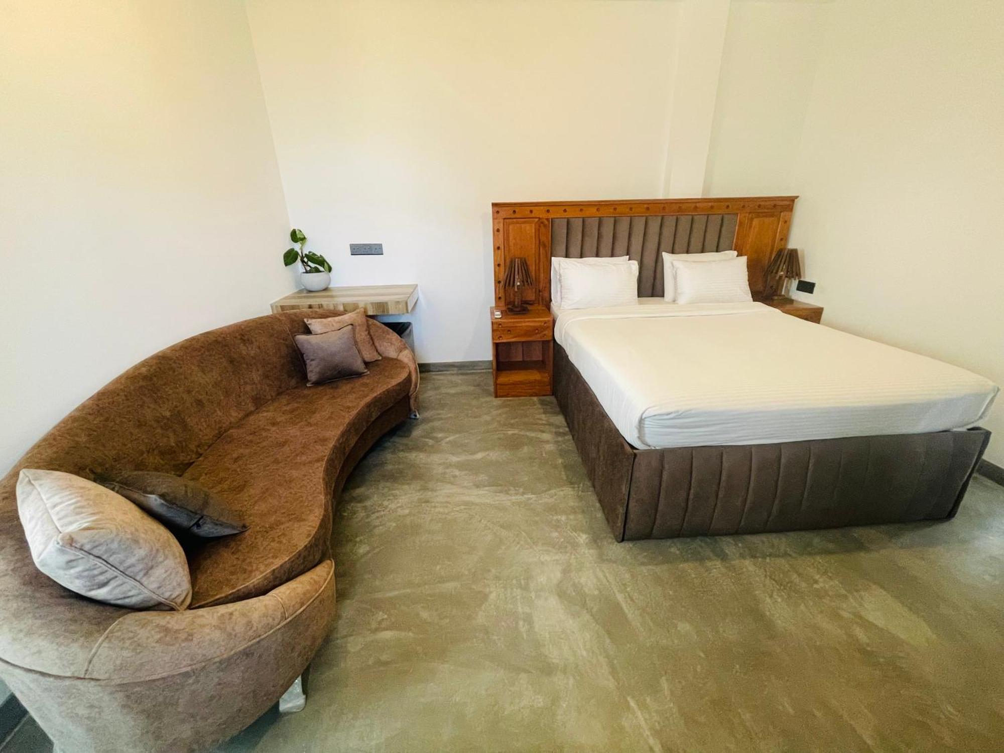 Cozy Homestay Ella Exterior foto