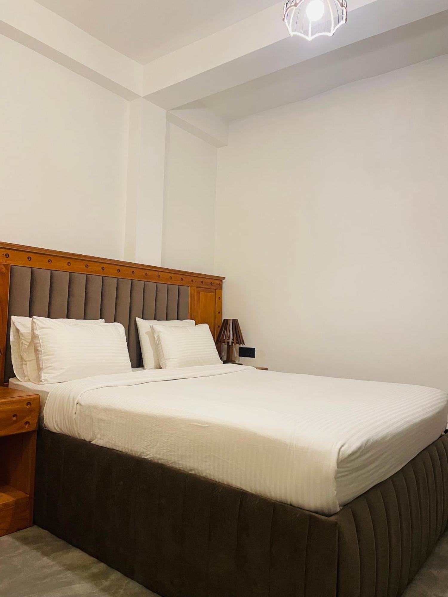 Cozy Homestay Ella Exterior foto