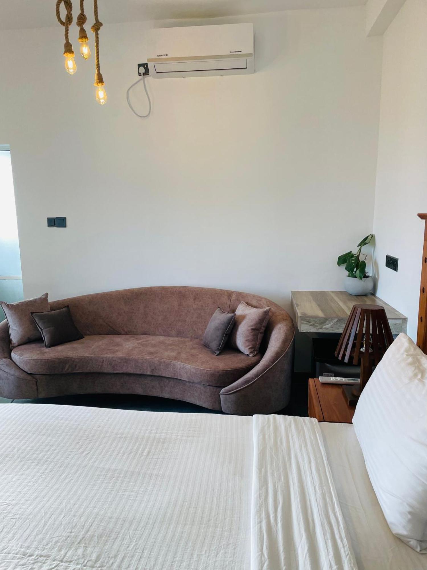 Cozy Homestay Ella Exterior foto