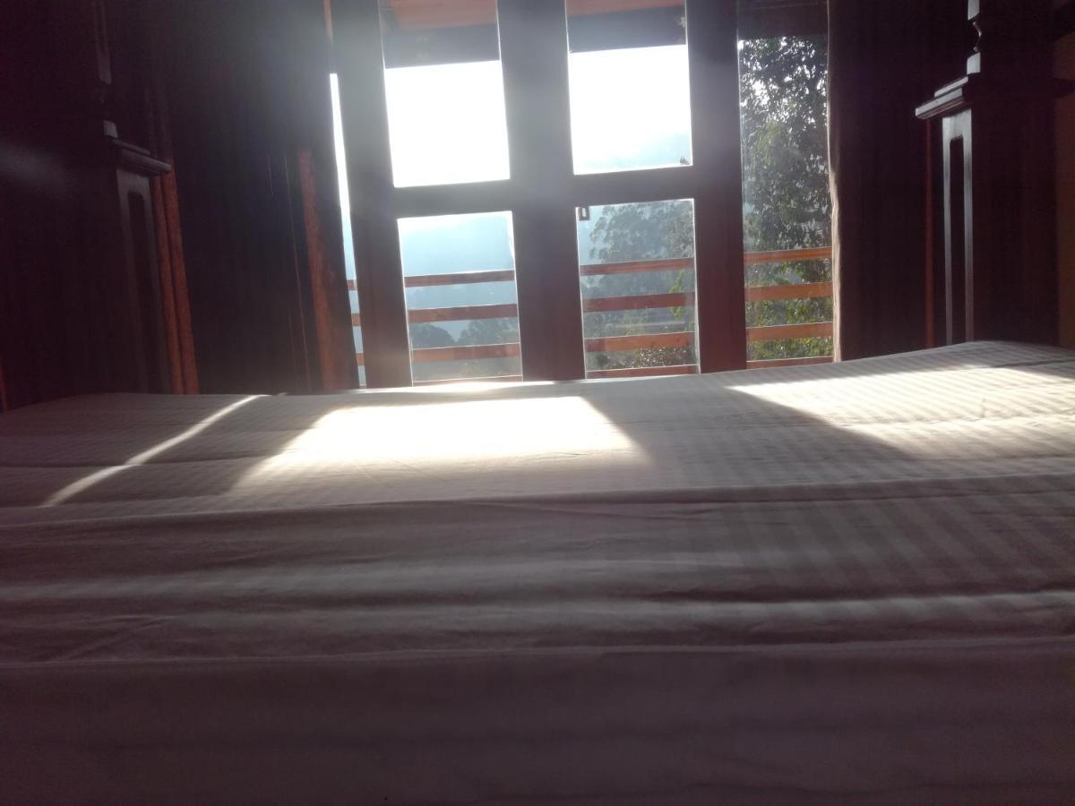Cozy Homestay Ella Exterior foto
