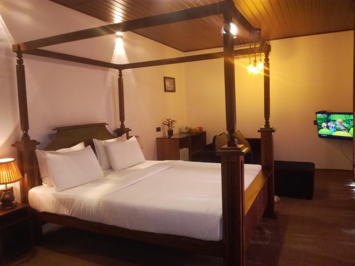 Cozy Homestay Ella Exterior foto