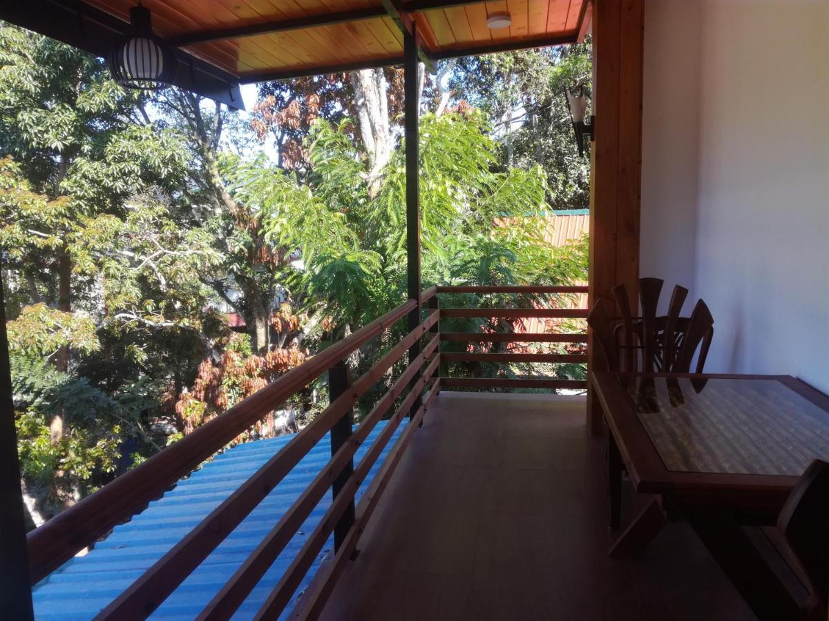 Cozy Homestay Ella Exterior foto