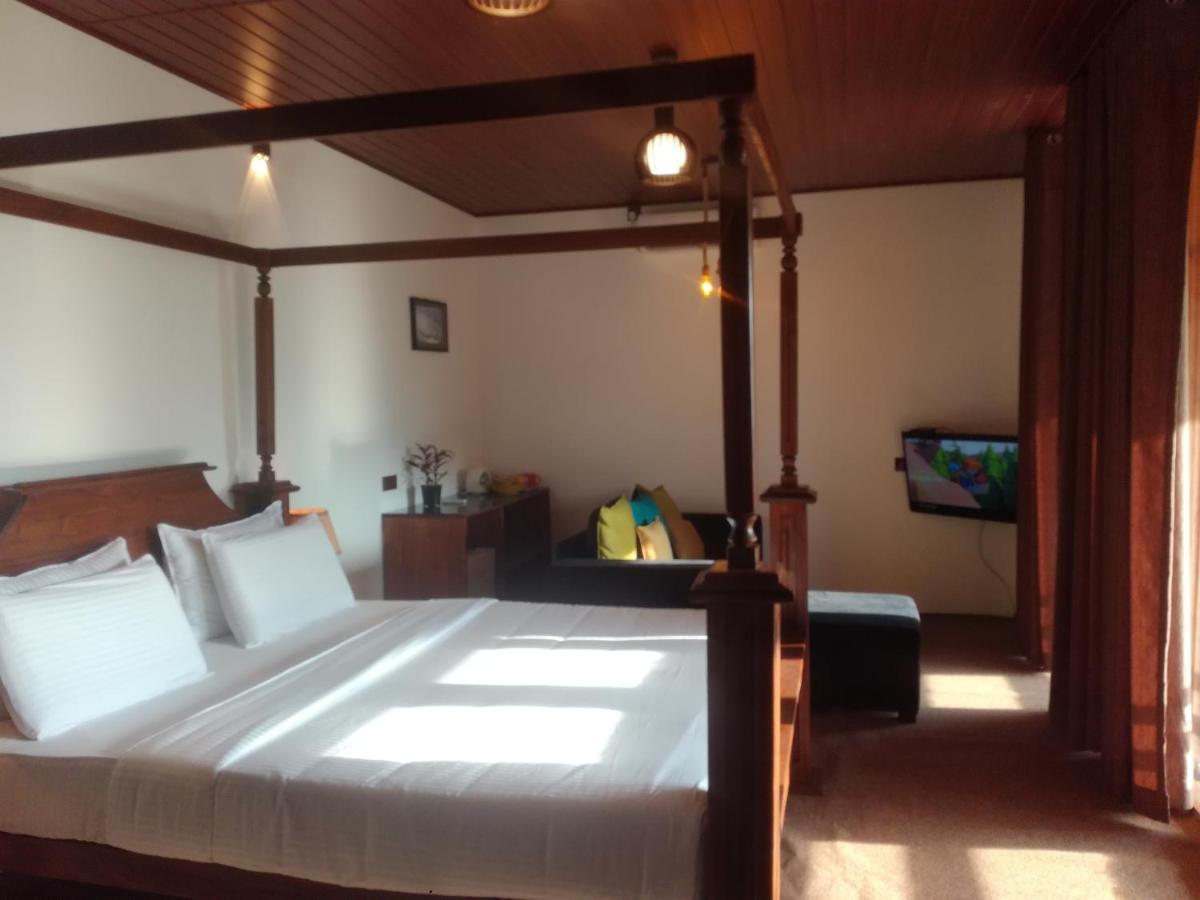 Cozy Homestay Ella Exterior foto